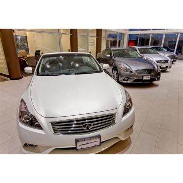 Auto West Infiniti