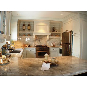 Lianos Group Kitchen Renovation