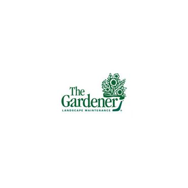 The Gardener Landscape Maintenance & Snow Removal Inc.  Scarborough PROFILE.logo