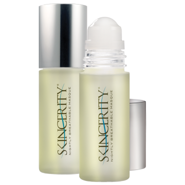 Skincerity Nightly Breathable Masque