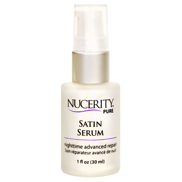 Satin Serum Nighttime Advanced Repair