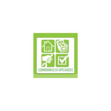 Commonwealth Appliances Service PROFILE.logo