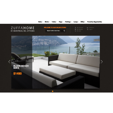 www.zuffahome.com