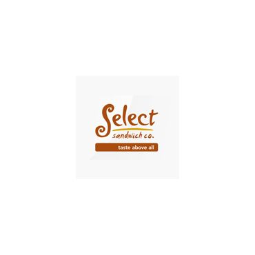 Select Sandwich PROFILE.logo