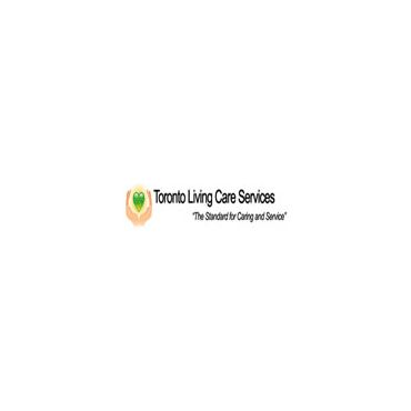 Toronto Living Care Services logo