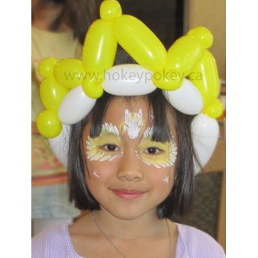 Face Painting