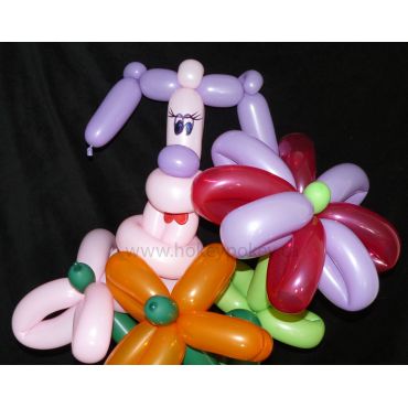 Balloon Animals
