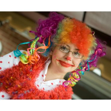 Clown Party Toronto
