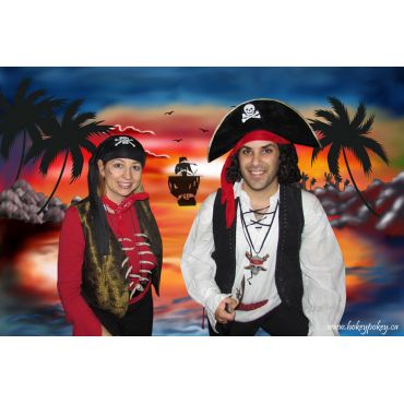 Pirate Party Toronto