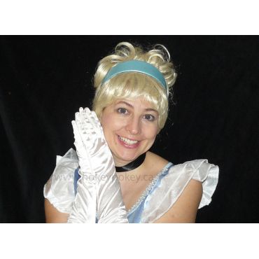 Princess Party Toronto