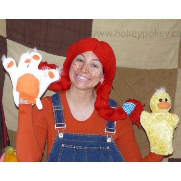 Toddler Party Toronto