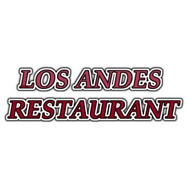 LOS ANDES RESTAURANT PROFILE.logo