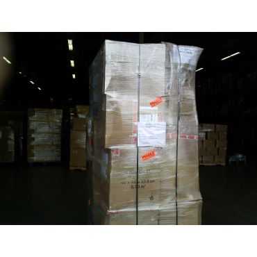 Cargo Link Worldwide Ltd PROFILE.logo