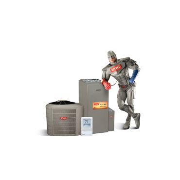 Bryant quality products