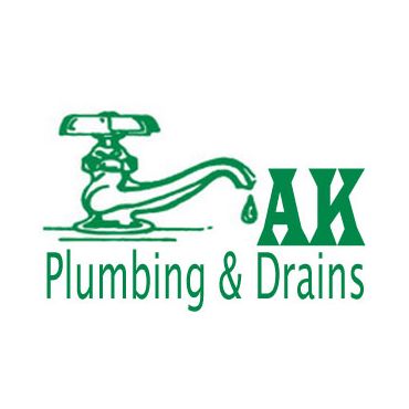 AK Plumbing & Drains PROFILE.logo