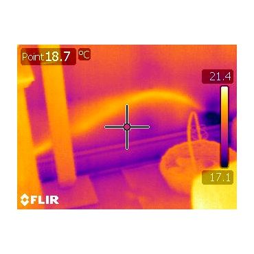 SURCHAUFFE ÉLECTRIQUE