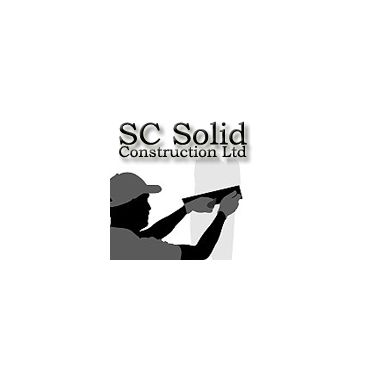 SC Solid Construction Ltd PROFILE.logo