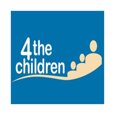 4 The Children PROFILE.logo