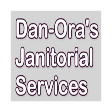 Dan-Ora's Janitorial Services PROFILE.logo