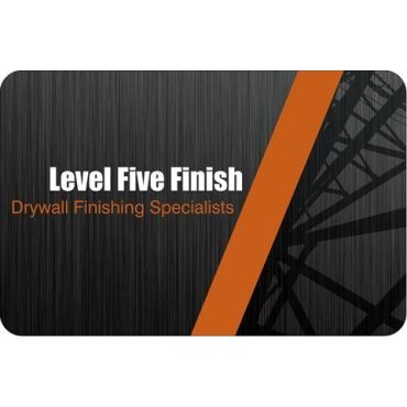 Level Five Finish PROFILE.logo