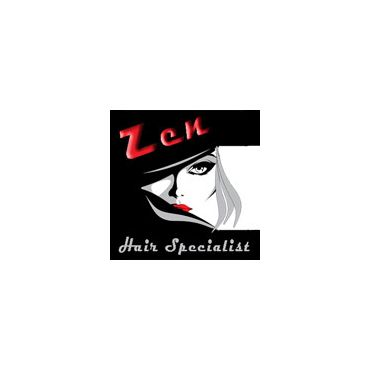 Zen Hair Specialist PROFILE.logo