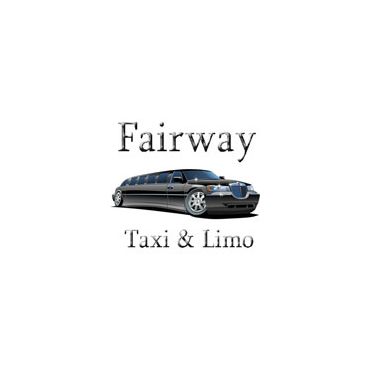 AAA Fairway Taxi  &  Limo PROFILE.logo