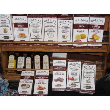 Watkins Extracts