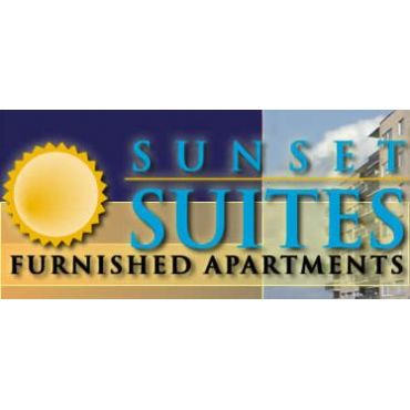 LE SUNSET SUITES logo