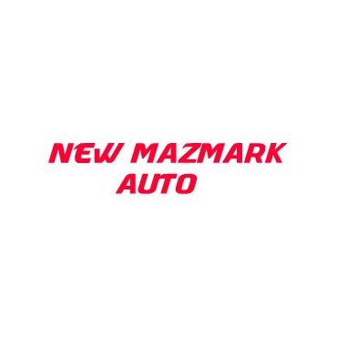 New Mazmark Auto PROFILE.logo