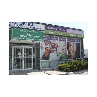 Markham Eglinton Dental Centre