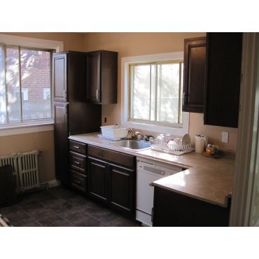 Renovated Kitchens