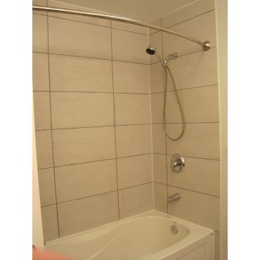 Tub Kit Installations