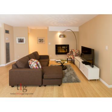 Today Living Group Inc PROFILE.logo