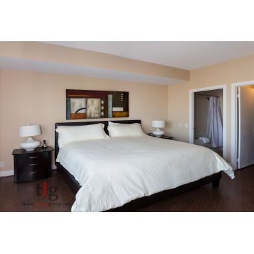 Large Bedroom - St Lawrence Market