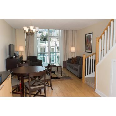 Soho Residences - Two Storey Loft