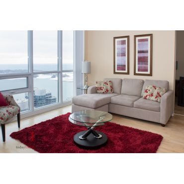 Three Bedroom at MLS - Beautiful View