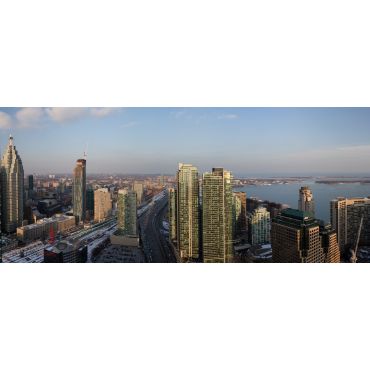 The view from Maple Leaf cannot be beat!