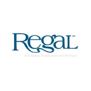 Grace Lourenco - Shop Regal Representative PROFILE.logo