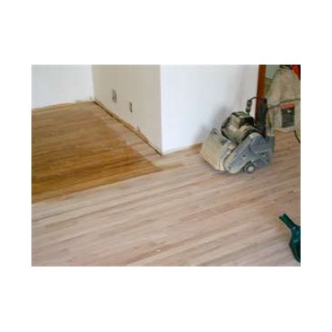 Kingswood Floor Sanding PROFILE.logo