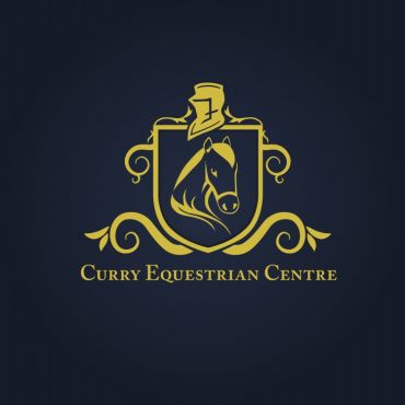 Curry Equestrian Centre Inc. logo