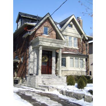 52 Ridge Rd. Toronto