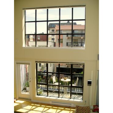 Bright, south facing comfort