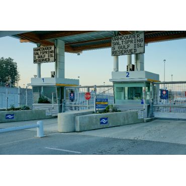 Superior glare reduction and comfort