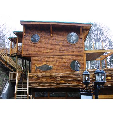 Unique privacy film application