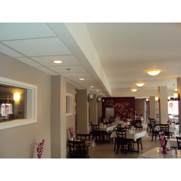Commercial - Auberge de la Rive