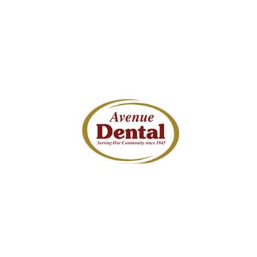 Avenue Dental logo