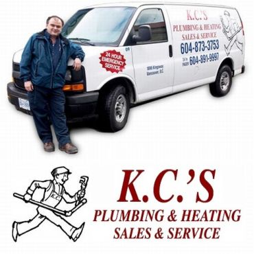 Vancouver plumber