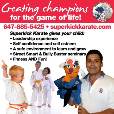  Classes Age and Level appropriate 4-60