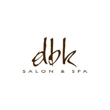 DBK Salon & Spa PROFILE.logo