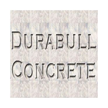 Durabull Concrete logo